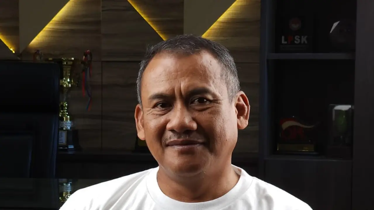 Senior Vice President PT Pegadaian Kanwil VII Denpasar Supriyanto