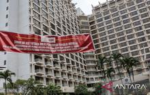 PN Jakpus Tolak Gugatan Indobuildco, Hotel Sultan Wajib Dikosongkan