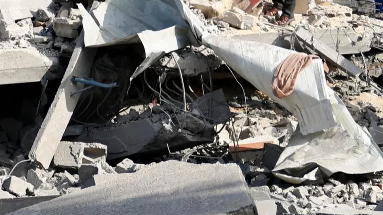Ayah Wafat Dibunuh Israel, Kisah Anak Perempuan Palestina Tiap Malam Tidur dalam Lapar & Kedinginan Bikin Air Mata Menetes