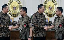 Jenderal Polisi Bertemu Menteri AHY Bahas Mafia Tanah, Ungkap Sosok Pejabat Rendah Hati