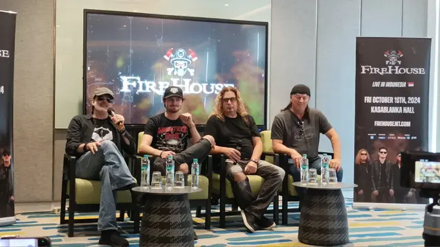 FireHouse