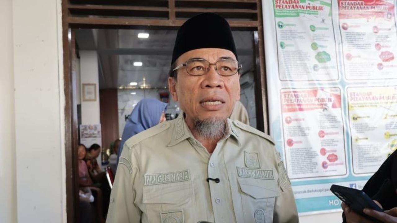 Wajib Cantumkan Tarif Makanan Padang, Pemkot Tegas Cegah Praktik "Mamakuak"