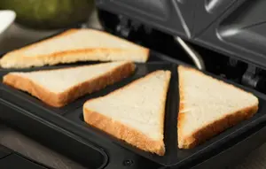 Cari Sandwich Maker Terjangkau? Ini Pilihan Praktis untuk Sarapan di Rumah