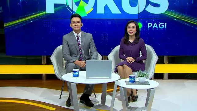 Fokus Pagi : Sidang Penganiayaan Remaja hingga Tewas di Kota Palembang Diwarnai Kericuhan
