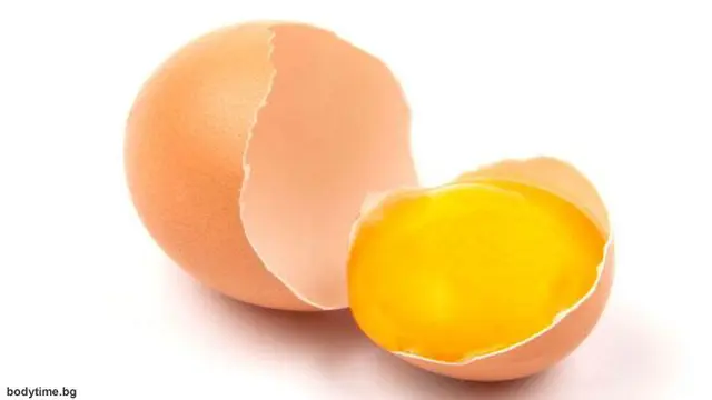 Pasangan Ini Bisa Hamil Berkat Kuning Telur