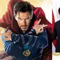 6 Potret Mark Rutte, PM Belanda yang Ramai Disebut Mirip Dr. Strange (Marvel.fandom IG/minpres)