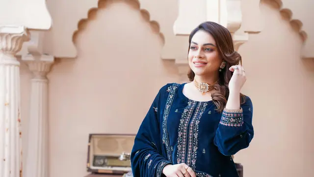 4. Virgo: Detail yang Memukau