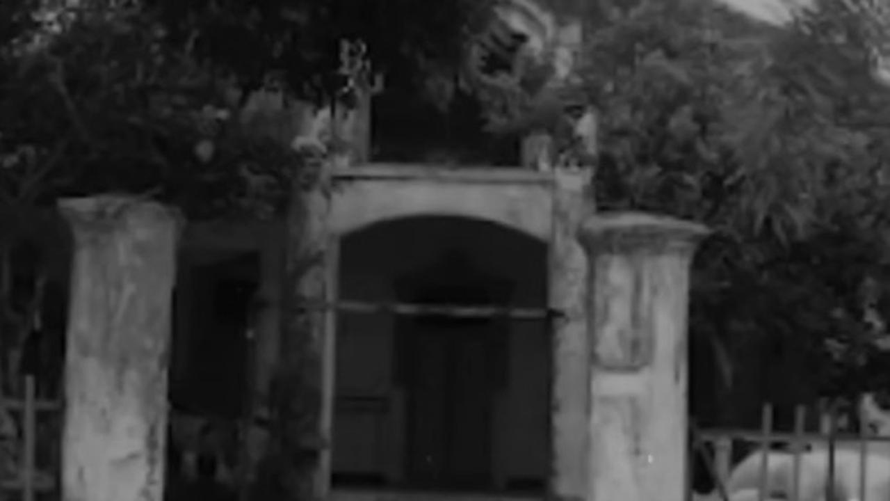 Lokasi eksekusi mati DN Aidit
