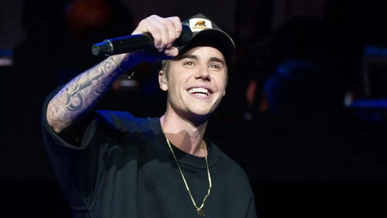 Justin Bieber