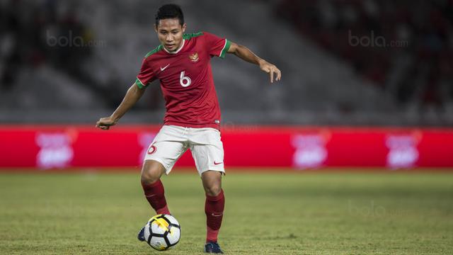 Evan Dimas Darmono