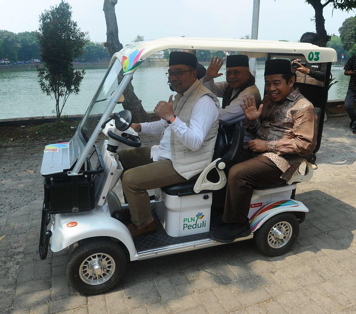 Dok. Istimewa