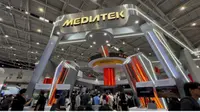 MediaTek Dimensity 9500 Rilis 22 September 2025, Dahului Snapdragon 8 Elite 2