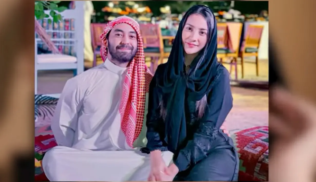 Anya Geraldine (Youtube/tasya farasya)