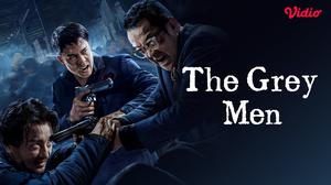 Film Action Crime The Grey Men Tayang di Vidio: Peran Ikonik Eric Tsang Jadi Bos Mafia