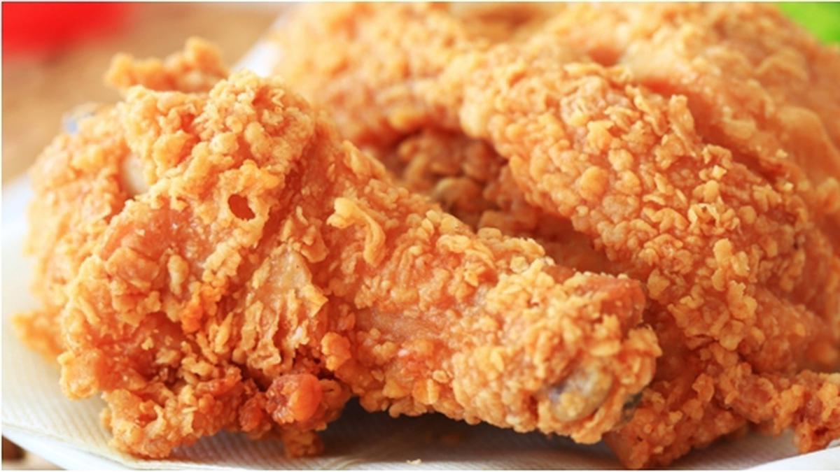 Cara Cepat Menyajikan Daging Puyuh