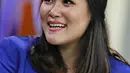 Imelda Wongso mengklaim Jessica Wongso sebenarnya dizalimi dan dijadikan tumbal layaknya sinetron dalam kasus kopi sianida. (Dokumentasi Liputan6.com/Immanuel Antonius)