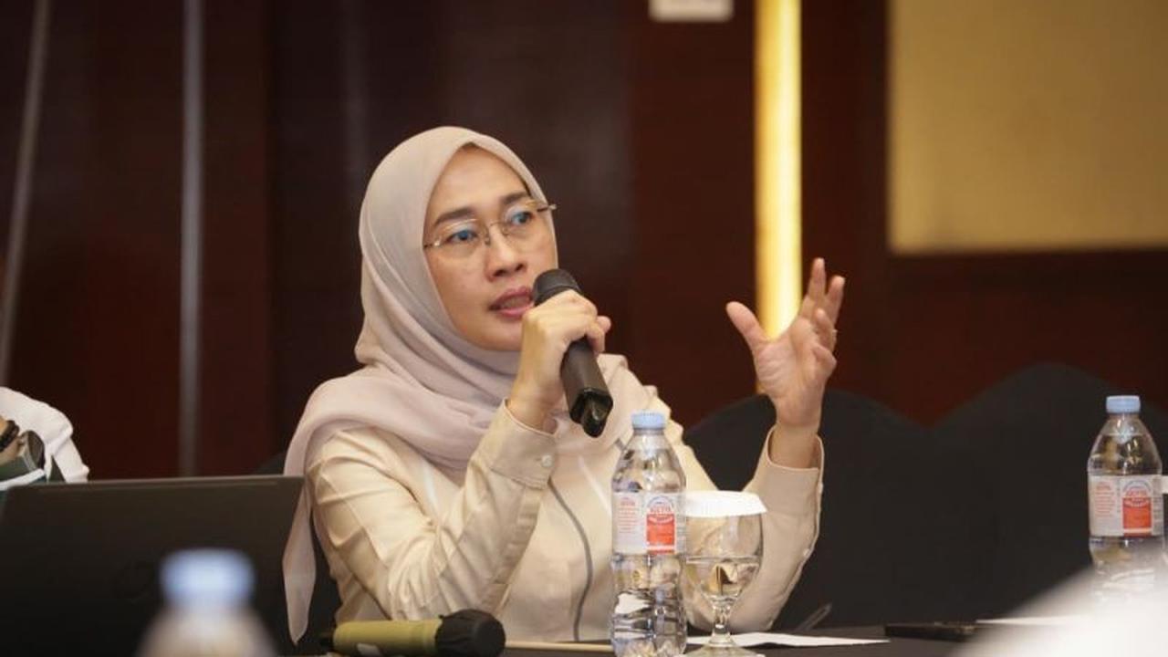 Mengelola 1,5 Juta Hektar, Agrinas Palma Diharap Komisi VI Jadi Motor Kemandirian Energi Nasional