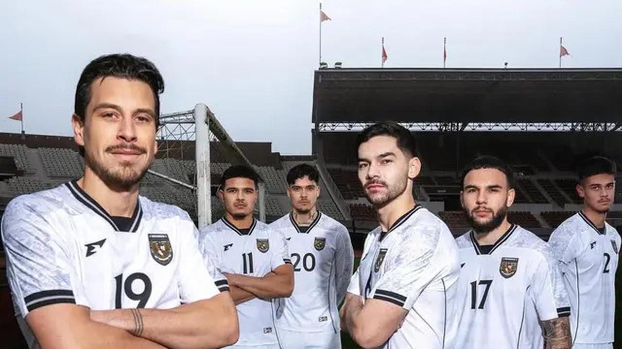 Patah Tumbuh Skuad Timnas Indonesia di R3 Kualifikasi Piala Dunia 2026: Menanti Debut Ole Romeny, Ragnar Oratmangoen Absen Melawan Australia