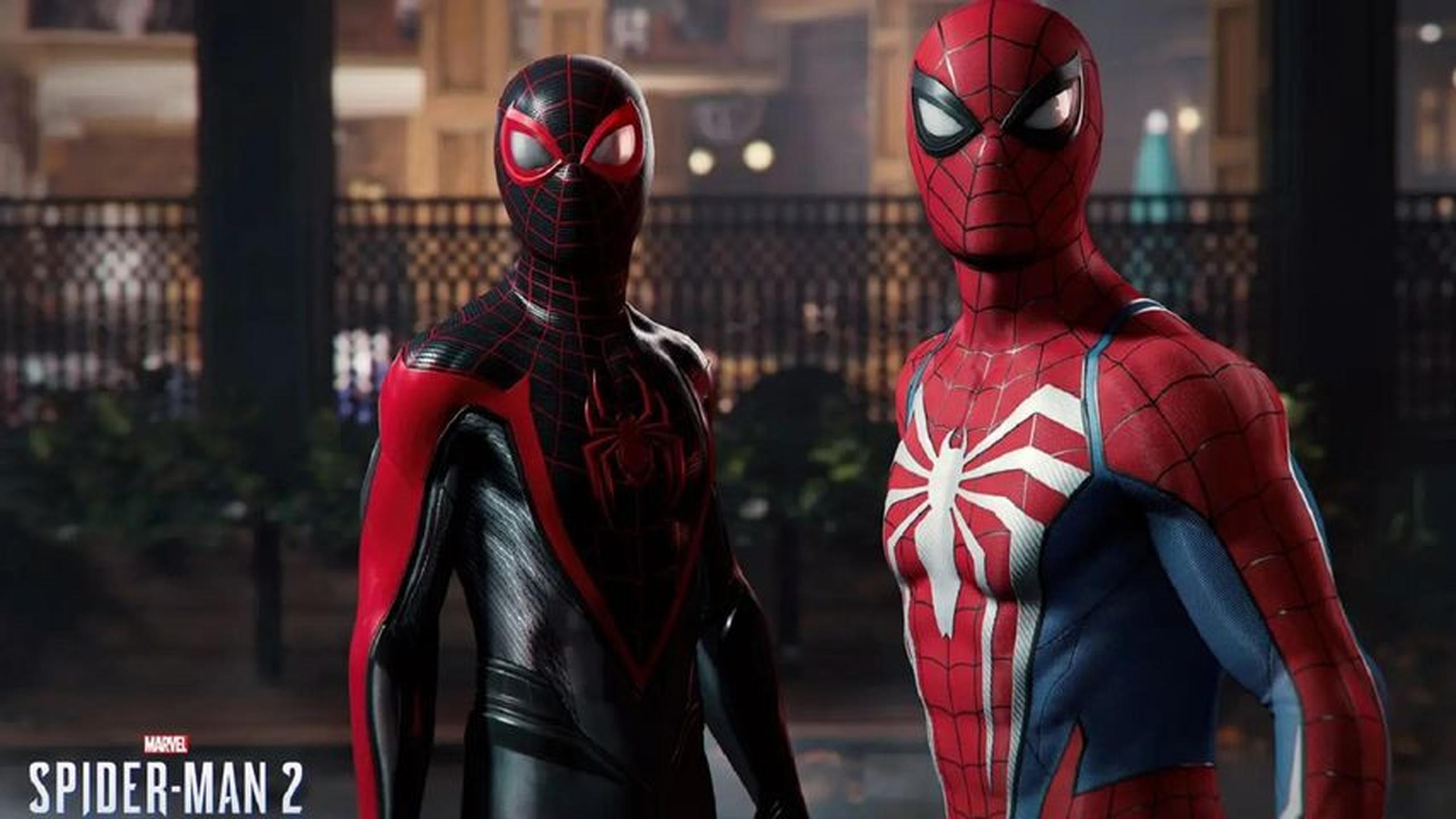 PS Plus Februari 2026: Spider-Man 2 hingga Monster Hunter Stories Siap ...