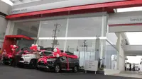 Ini Deta Group, Dealer Terbesar Se-Indonesia untuk Merek Mitsubishi