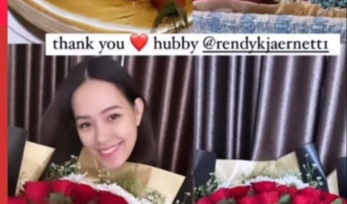 Kado Ulang Tahun