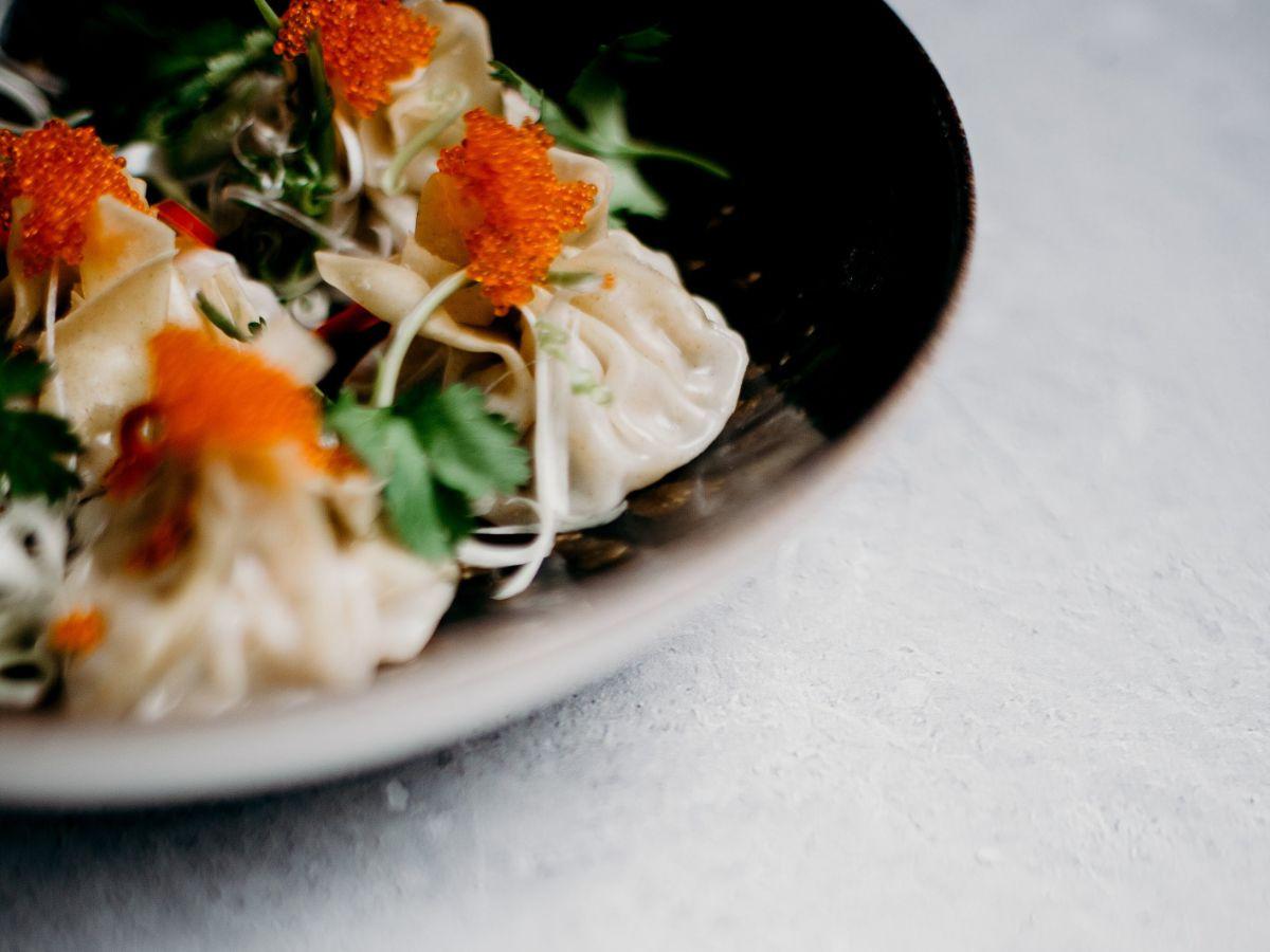 Resep Wonton Spesial
