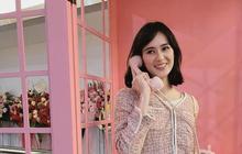 Potret Renata Kusmanto Usia 41 Tahun Terlihat 20 Tahun, Cantiknya Awet Disebut 'Vampire' di Dunia Nyata