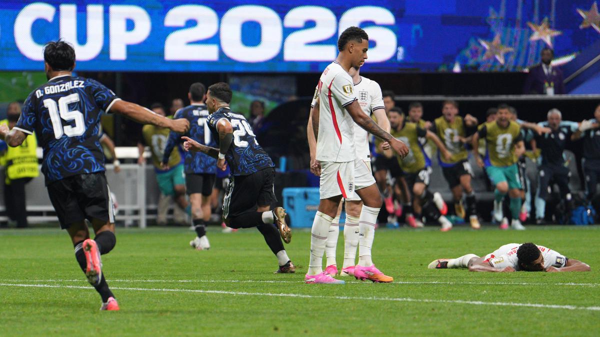 Argentina Lolos ke Final, Siapa Saja Pemain yang Paling Bersinar?