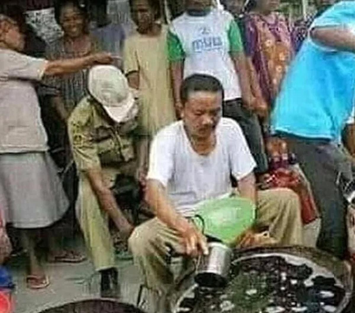 Dok. Istimewa