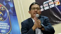 PSSI Kehilangan Potensi untuk Kantongi Miliaran Rupiah