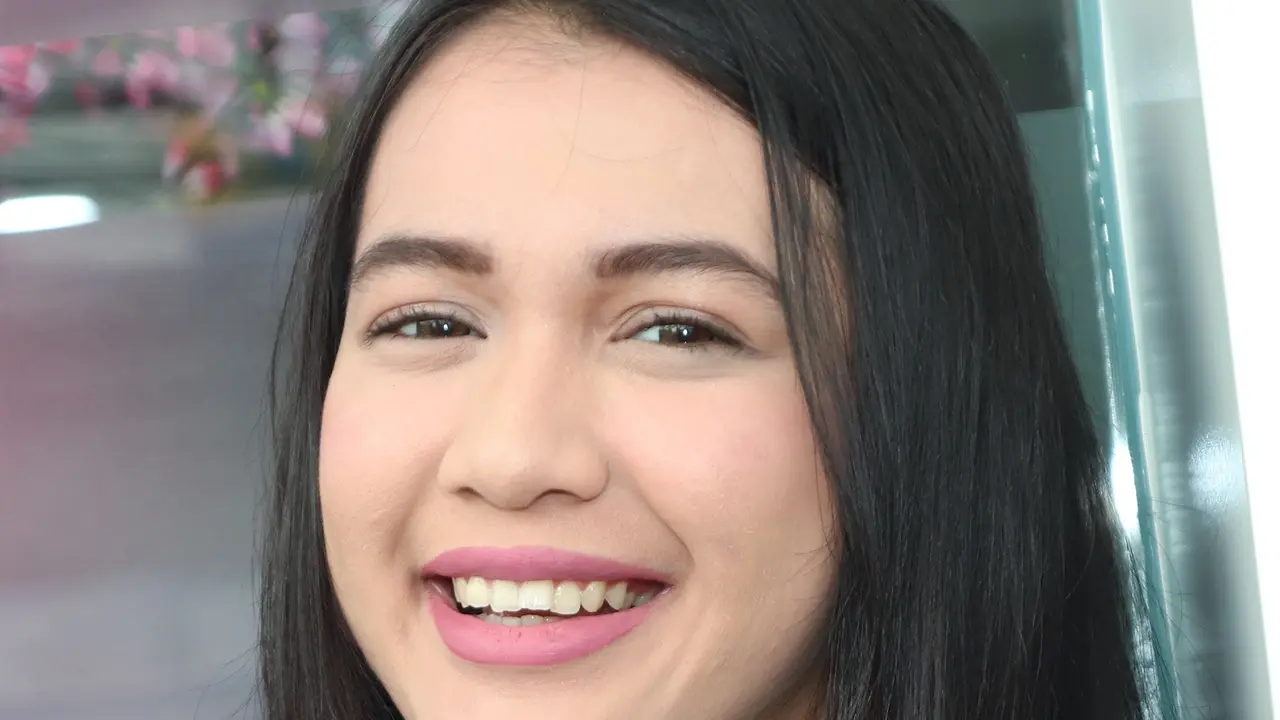 [Bintang] Dhea Imut