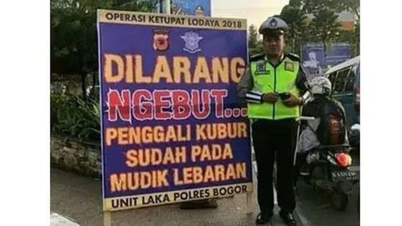 Tukang Gali Kubur Juga Berkeinginan untuk Pulang Kampung