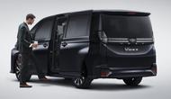 Ini Spesikasi Lengkap All New Toyota Voxy untuk Indonesia (Ist)