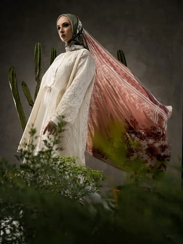 Koleksi Itang Yunasz ( Dok. Katonvie X Itang Yunasz)