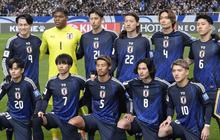 Prediksi Pertandingan Jepang Vs Arab Saudi Hari ini, 25 Maret 2025