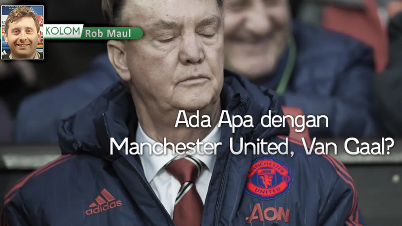 Louis van Gaal