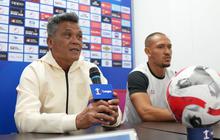 Malut United Siap Tempur, Gustavo Franca Targetkan Kemenangan Lawan Persib di BRI Super League