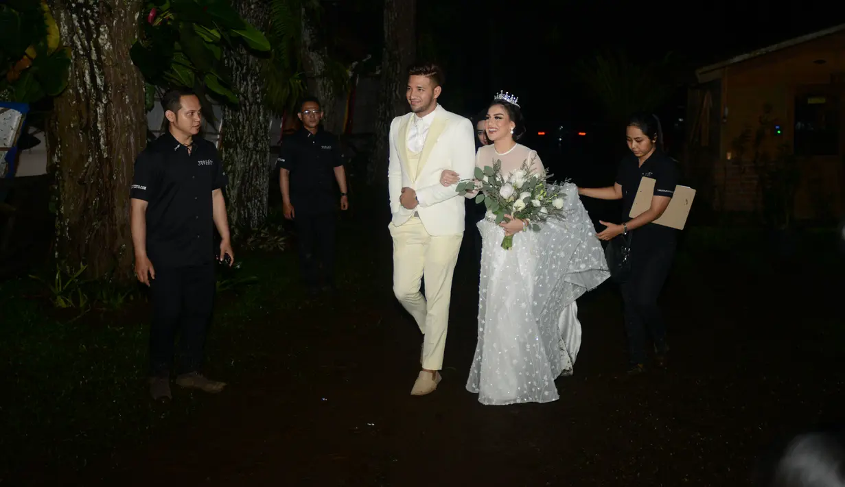 (Bayu Herdianto/KapanLagi)