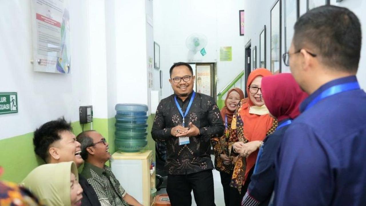 Transformasi Digital BPJS Kesehatan Tingkatkan Kualitas dan Kepuasan Peserta JKN