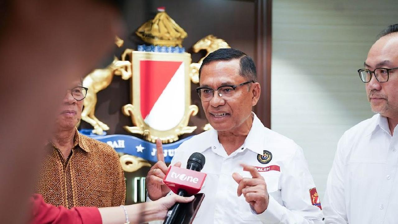 Kadin Sebut Impor 105.000 Mobil India Bisa Ganggu Industri Lokal