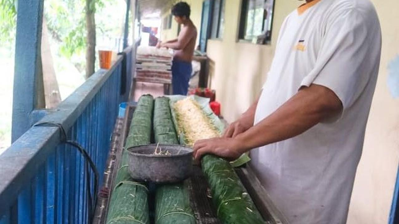 Jejak Sukses Pengrajin Tahu, Hidup Sejahtera Berkat KUR BRI