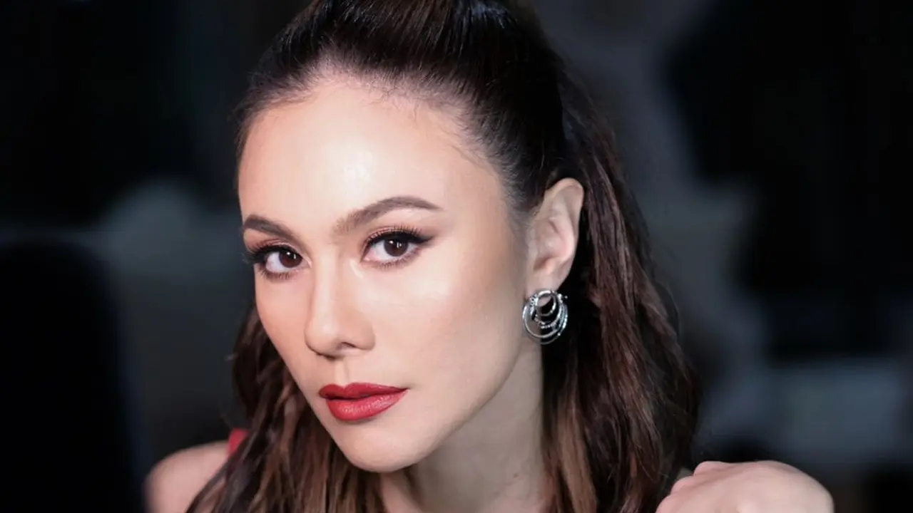 Wulan Guritno