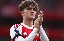 Max Dowman, Bocah 15 Tahun yang Jadi Harapan Baru Arsenal