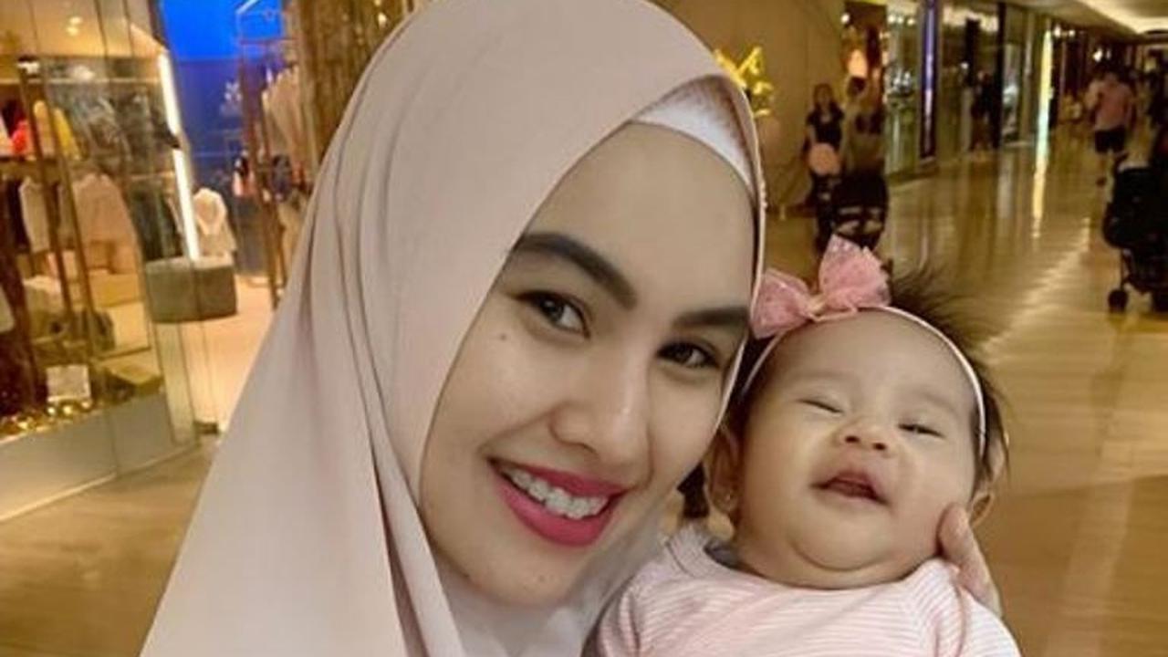 Kartika Putri (Foto: Instagram/@kartikaputriworld)