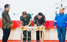 Sinergi Kodam XIV Pemprov Sulsel Wujudkan Rumah Layak Huni bagi Masyarakat Berpenghasilan Rendah