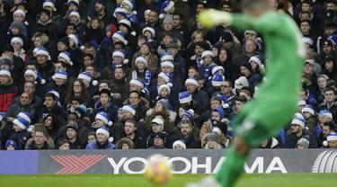 Chelsea, Southampton, Premier League