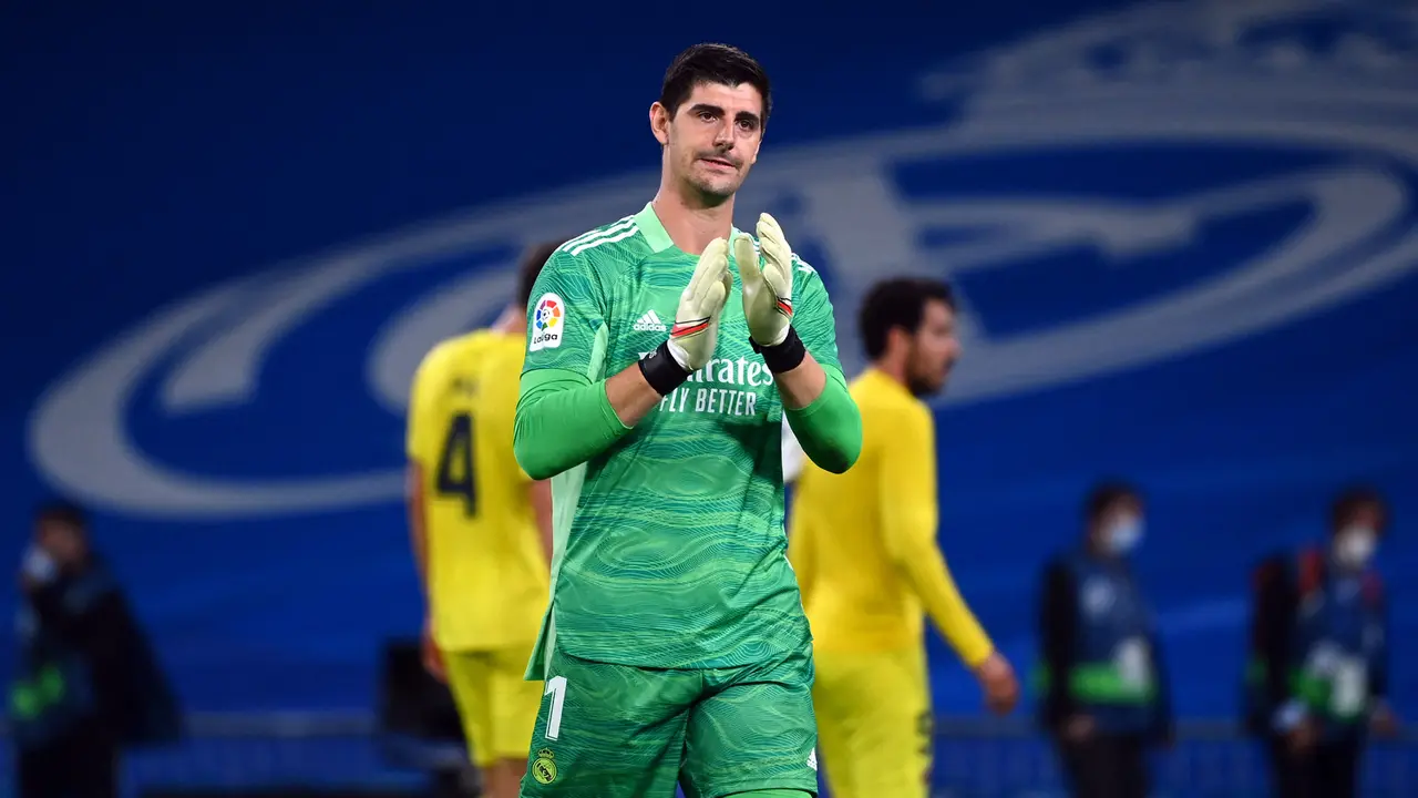 Foto: 10 Kiper Top Eropa yang Bersaing Memperebutkan Penghargaan Yashin Trophy 2021, Dominasi 4 Kiper Liga Inggris