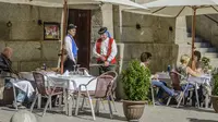 Paspor Hilang Saat Traveling di Spanyol, Ini Cara Dapat Penggantinya
