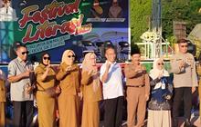 Tahukah Anda? Festival Literasi 2025 Bangkep Dorong Generasi Muda Cerdas dan Berdaya Saing