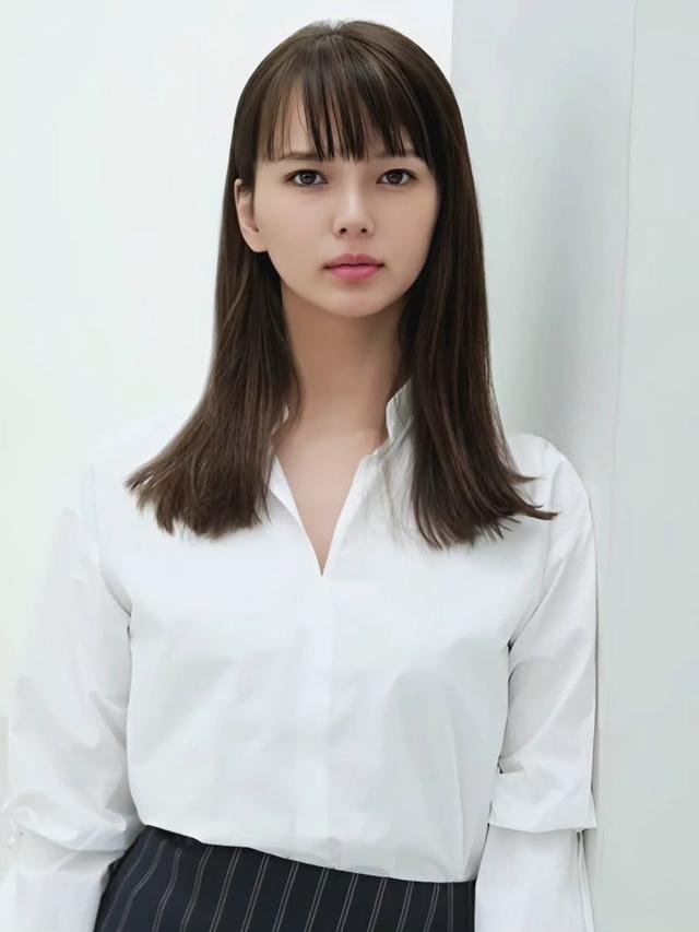 Mikako Tabe